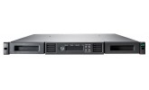 HPE StoreEver MSL2024 Entry-level 