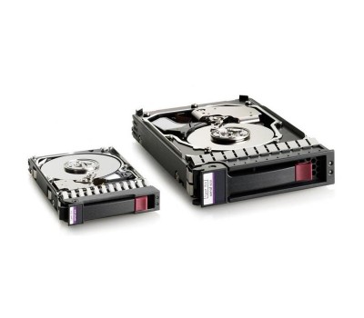 EG001200JWJNK SAS Жесткий диск HP G8-G10 1.2-TB 12G 10K 2.5 SAS