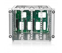 Корзина для жестких дисков HP DL380eGen8 8SFF HDD CAGE Kit (668295-B21)