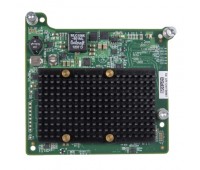 Адаптер HP QMH2672 Host Bus Adapter, Qlogic-based, Fibre Channel mezzanine card Dual port, 16Gb, for BL cClass Gen8 (710608-B21)