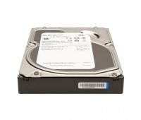 Жесткий диск для серверов HP 4TB 3,5" (LFF) SATA 7.2K 6G Non-hot Plug Standard (for HP Proliant Gen9 servers) (801888-B21)