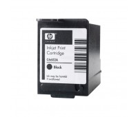 Картридж HP Reduced Height Black Cartridge (C6602A)