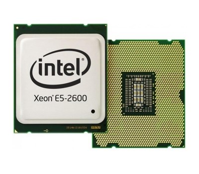 Процессор для серверов HPE Intel Xeon E5-2650v4 (801284-B21)