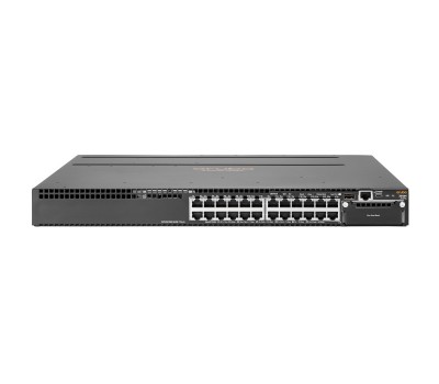 Коммутатор HPE Aruba 3810M 24G 4SFP+ (JL071A)