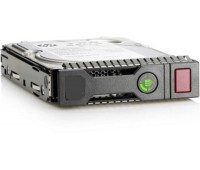 EG1200JEHMC SAS Жесткий диск HP 1.2-TB 12G 10K 2.5 DP SAS