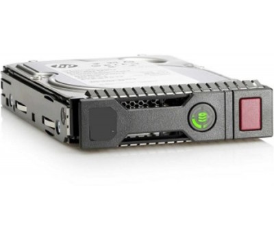 DB0750BABFE SAS Жесткий диск HP 750-GB 3G 7.2K 3.5 DP SAS