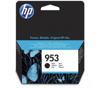 Картридж HP 953, черный / 1000 страниц (L0S58AE)