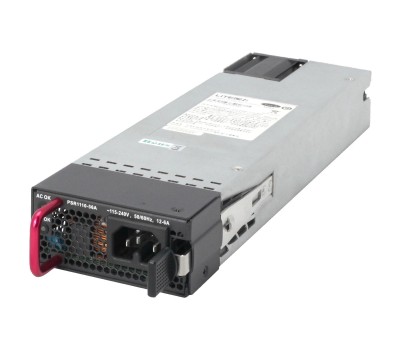 Блок питания HPE X362 720W AC PoE (JG544A)