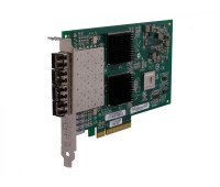 HBA-адаптер HPE StoreFabric P9D91A