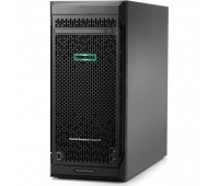 Сервер HPE ProLiant ML110 Gen10/ Xeon Silver 4208/ 16GB/ noHDD (4/ up 8 LFF)/ noODD/ S100i (ZM/RAID 0/1/10/5)/ iLOstd/ 2x 1GbE/ 2x NHPFan/ 1x 550W (up 1 NHP) (P10812-421)