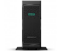 Сервер HPE ML350 Gen10/ Xeon Bronze 3204/ 16GB/ noODD/ noHDD (4/ up12LFF)/ Smart Array S100i (ZM/RAID 0/1/10/5)/ iLOstd/ 4x 1GbE/ 1x 500W (up2) (P11049-421)