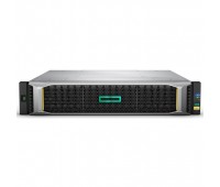 СХД HPE MSA 2050 SAN SFF MSA (2x SAN, 2x RPS, 6x1, 2TB HDD (J9F48A), w/o SFP, 2RPS TVlite) (Q2R38A)