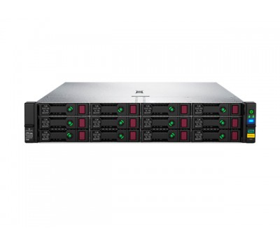 Система хранения данных HPE StoreEasy 1660 Q2P71A